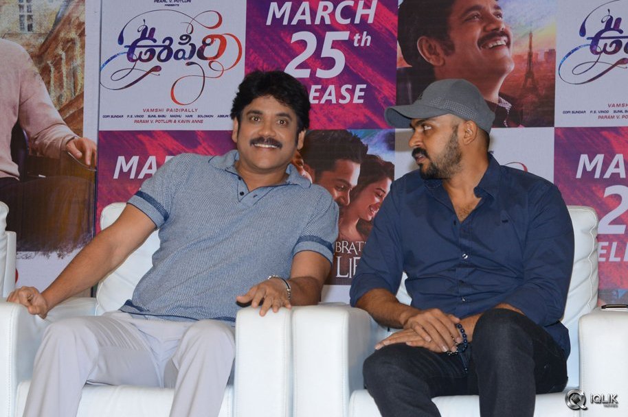 Oopiri-Movie-Release-Press-Meet